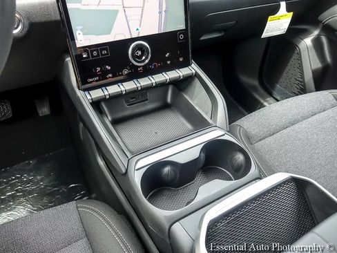 New 2026 GMC Terrain Elevation AWD/4WD image 19