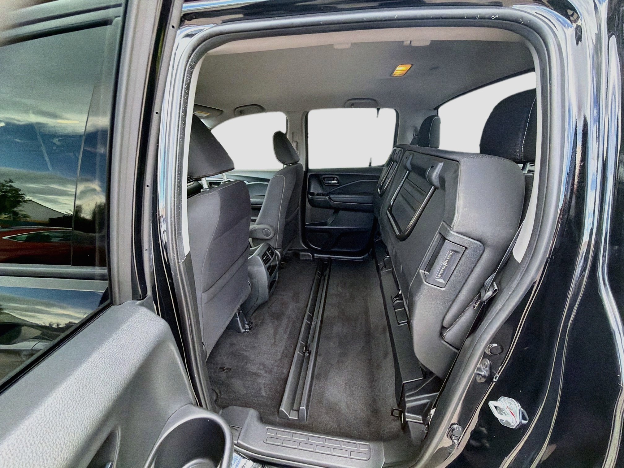 Used 2023 Honda Ridgeline Sport image 23