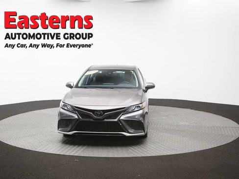 Used 2023 Toyota Camry XSE FWD image 53