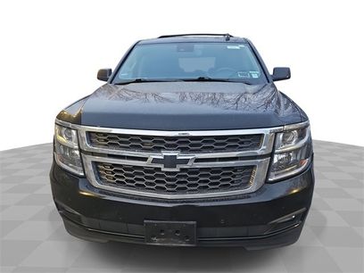Used 2020 Chevrolet Tahoe LT