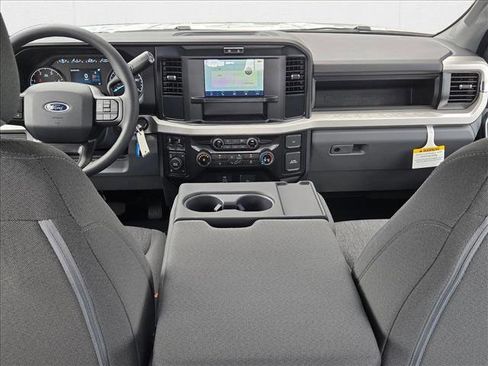 New 2026 Ford F250 XL w/ STX Appearance Package image 14