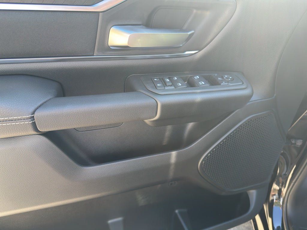 New 2026 RAM 1500 Big Horn RWD image 10