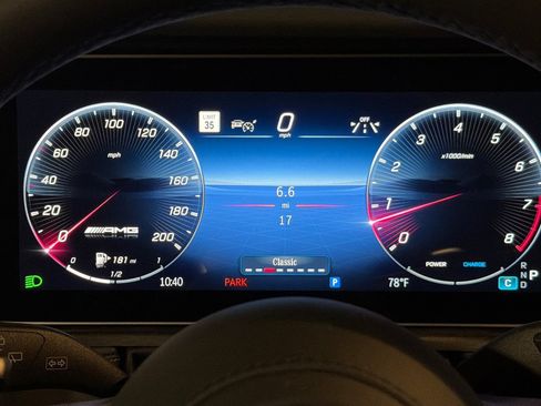New 2027 Mercedes-Benz G 63 AMG 4MATIC image 24