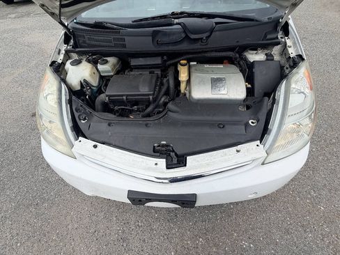 Used 2007 Toyota Prius FWD image 14