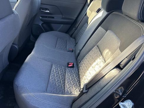 New 2026 Nissan Kicks SV w/ SV Premium Package AWD/4WD image 19