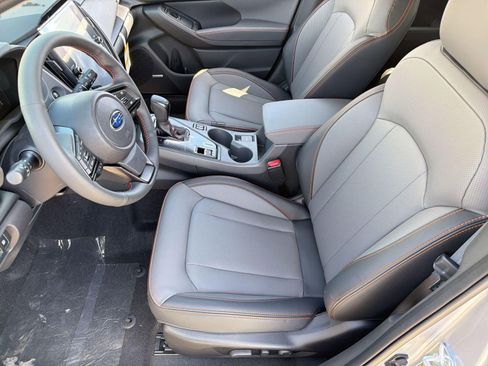 New 2026 Subaru Crosstrek 2.5i Limited AWD/4WD image 5