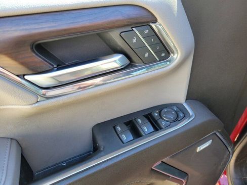 Used 2024 GMC Sierra 1500 SLT w/ SLT Premium Package image 12