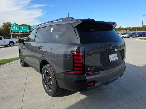 New 2026 Hyundai Palisade XRT Pro image 8