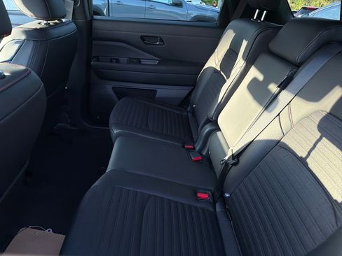New 2026 Nissan Pathfinder Rock Creek AWD/4WD image 30