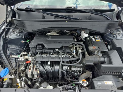 Used 2024 Hyundai Kona SEL AWD/4WD image 12