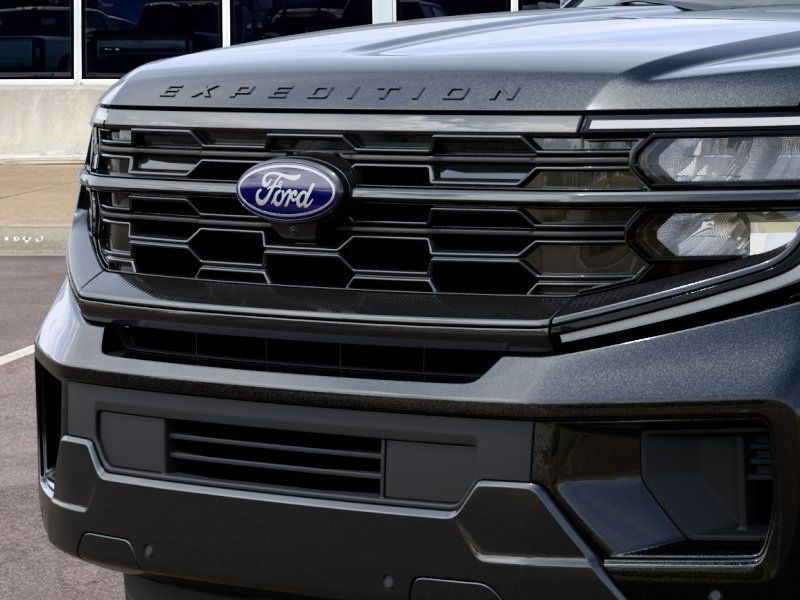 New 2027 Ford Expedition Max Platinum AWD/4WD image 40