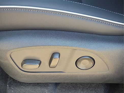 New 2026 Buick Enclave Sport Touring w/ Super Cruise Package FWD image 16