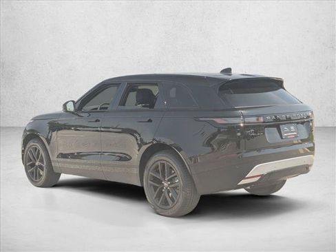 New 2026 Land Rover Range Rover Velar S image 9