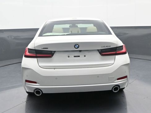 New 2026 BMW 330i xDrive Sedan w/ Premium Package AWD/4WD image 6