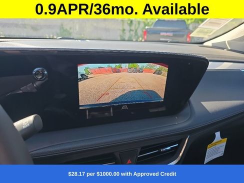 New 2026 Buick Encore GX Sport Touring w/ Comfort Package FWD image 22