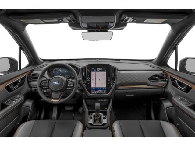 New 2026 Subaru Forester Sport AWD/4WD image 10