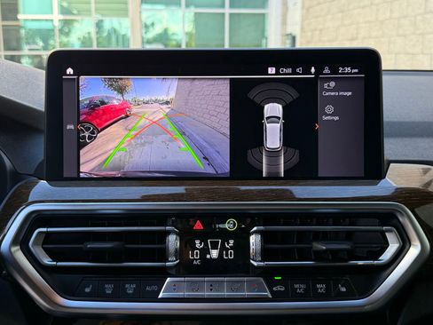 Certified 2023 BMW X3 sDrive30i w/ Premium Package image 29