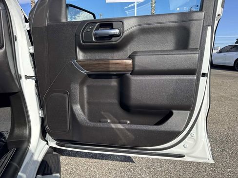 Used 2022 Chevrolet Silverado 1500 LT w/ Bed Protection Package image 29