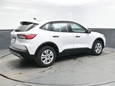 Used 2022 Ford Escape S AWD/4WD image 7