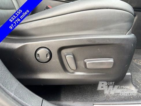 Used 2022 Lexus RX 350 F Sport w/ Accessory Package image 28