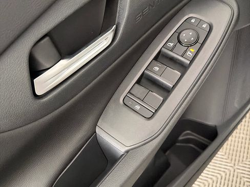 New 2026 Nissan Sentra SV w/ SV Convenience Package FWD image 23