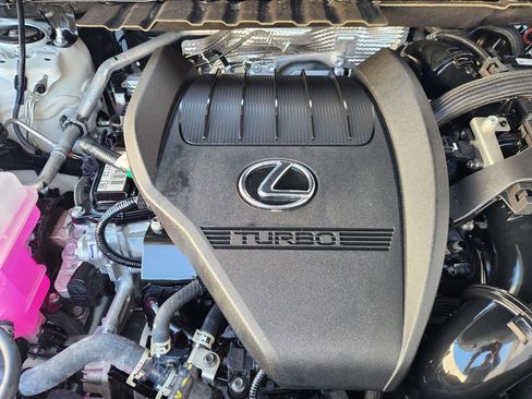 Used 2026 Lexus NX 350 AWD w/ Premium Package image 30