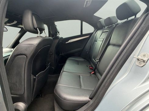 Used 2014 Mercedes-Benz C 250 Sedan image 14