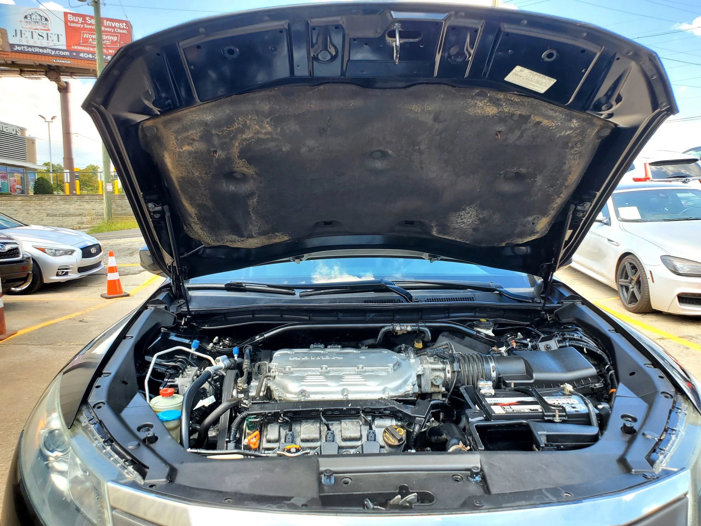 Used 2010 Honda Crosstour EX-L image 36