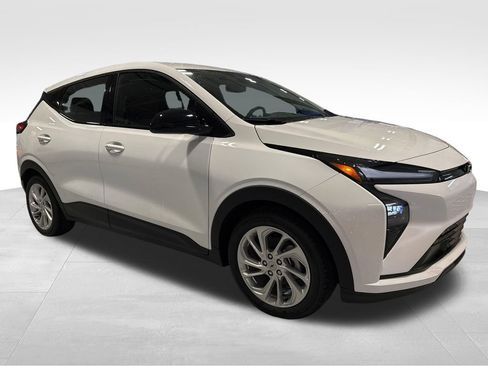 New 2027 Chevrolet Bolt LT FWD image 52