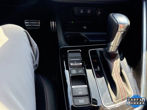 Certified 2025 Acura ADX A-Spec image 22