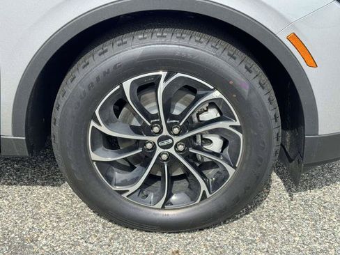 New 2026 Lincoln Nautilus Premier w/ Equipment Group 102A AWD/4WD image 27