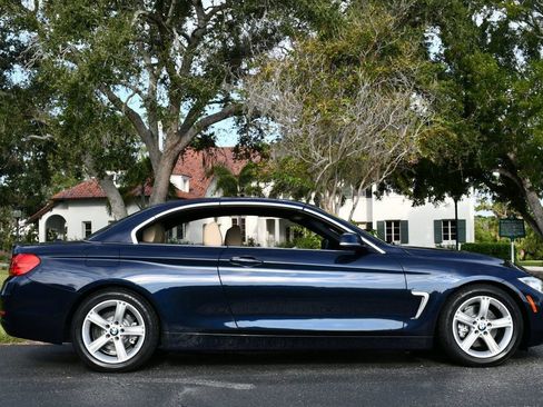 Used 2014 BMW 428i Convertible image 48