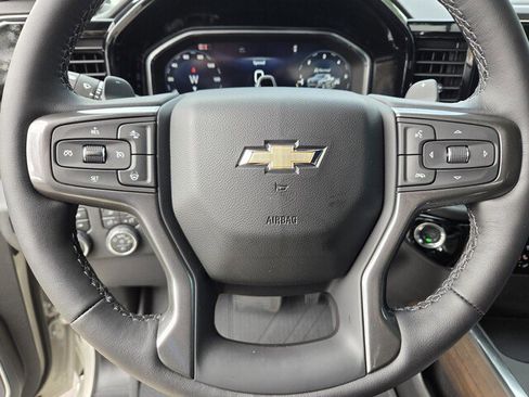 New 2026 Chevrolet Silverado 1500 High Country AWD/4WD image 18