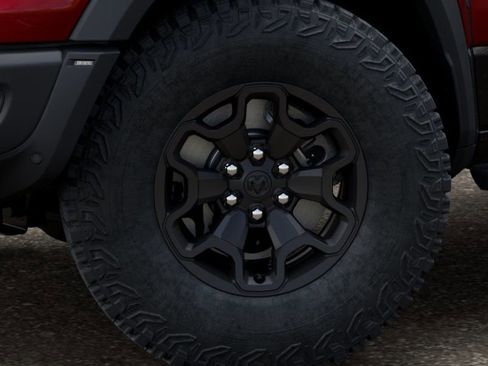 New 2026 RAM 1500 RHO AWD/4WD image 13