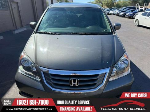 Used 2008 Honda Odyssey EX-L image 6