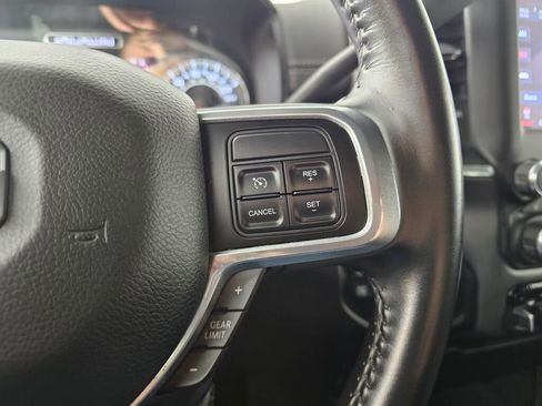 Used 2021 RAM 3500 Laramie image 24