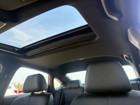 Certified 2026 Honda Civic Sport Touring image 24