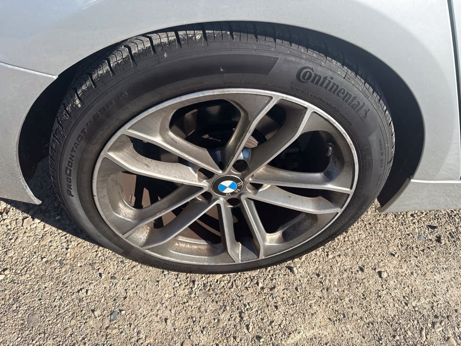 Used 2018 BMW 330i Gran Turismo xDrive AWD/4WD image 8
