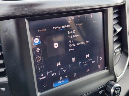 Used 2024 RAM 3500 Big Horn image 20