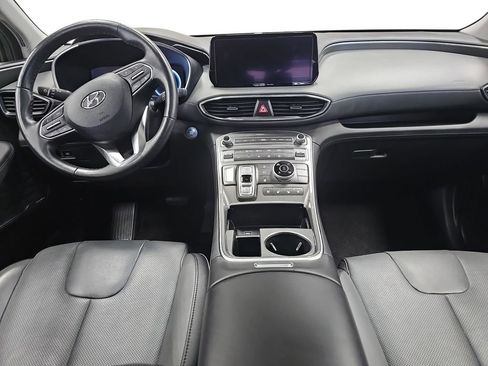Used 2023 Hyundai Santa Fe Limited AWD/4WD image 8