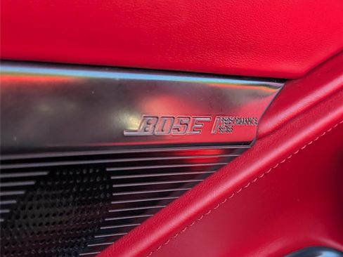 Used 2024 Chevrolet Corvette Stingray Premium Conv w/ Z51 Performance Package RWD image 16