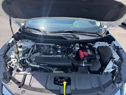 Used 2026 Nissan Rogue SL AWD/4WD image 35