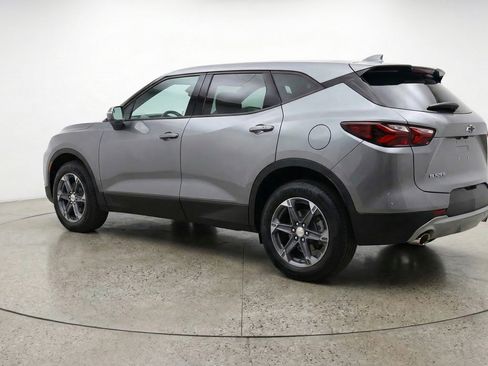 Used 2025 Chevrolet Blazer LT image 6