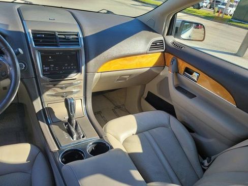 Used 2014 Lincoln MKX Base w/ Equipment Group 102A image 21