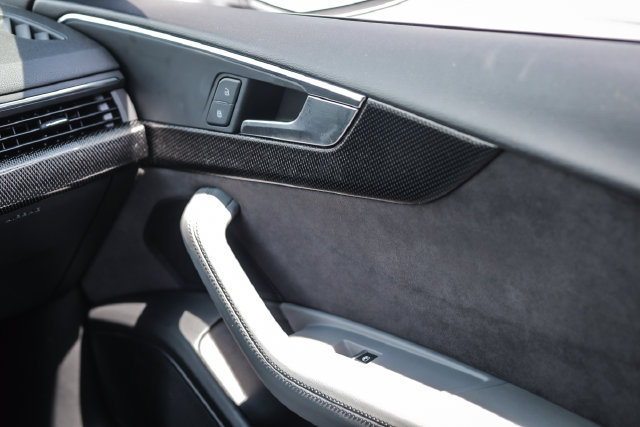 Used 2018 Audi S5 Premium Plus w/ Navigation Package AWD/4WD image 43