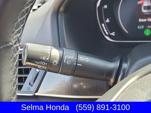 Certified 2019 Honda Accord Sport image 15