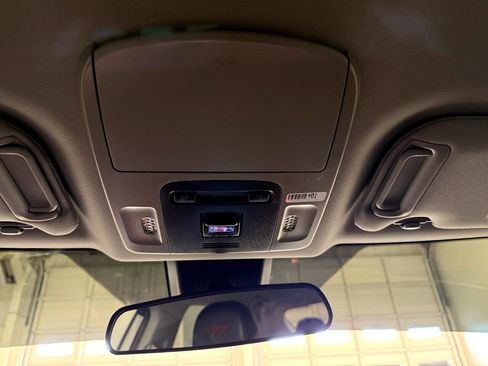 Used 2021 Toyota Camry TRD image 20