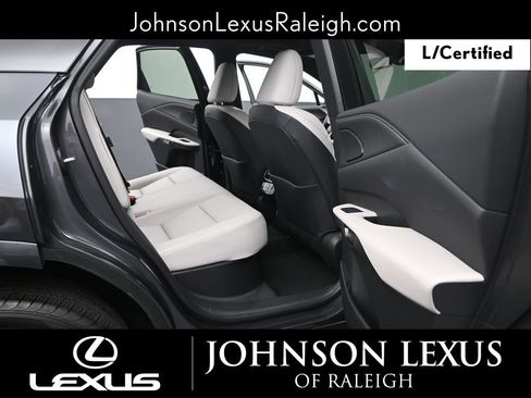 Certified 2025 Lexus RX 350 Premium image 13