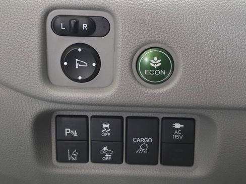 Used 2019 Honda Ridgeline RTL-E image 34