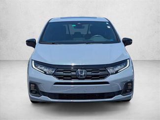 Used 2025 Honda Odyssey Sport-L video 2